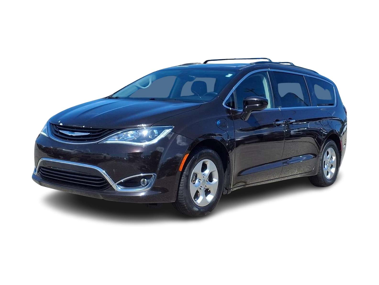 2017 Chrysler Pacifica Premium -
                  Ann Arbor, MI