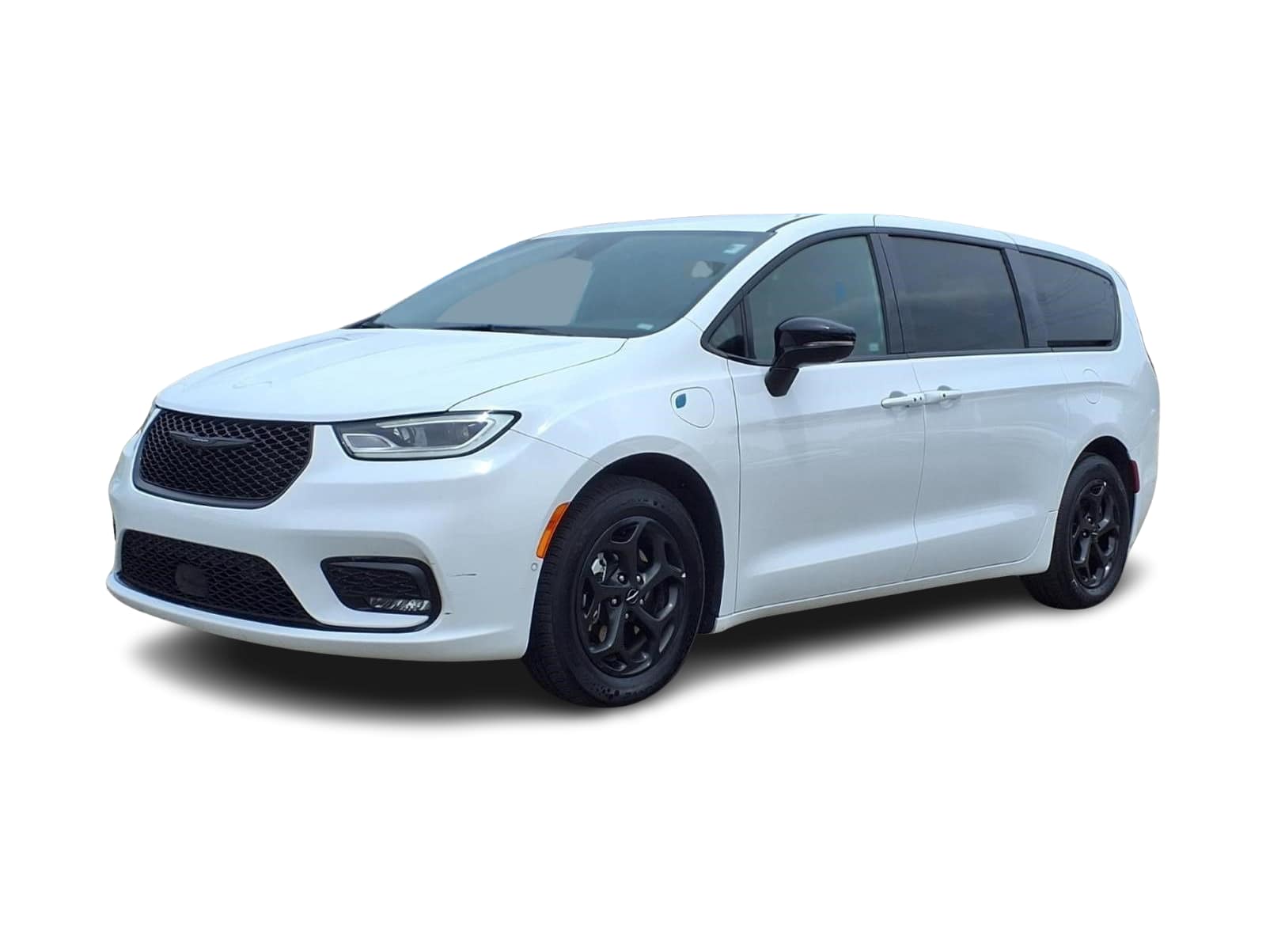 Thumbnail: 2024 Chrysler Pacifica - 1