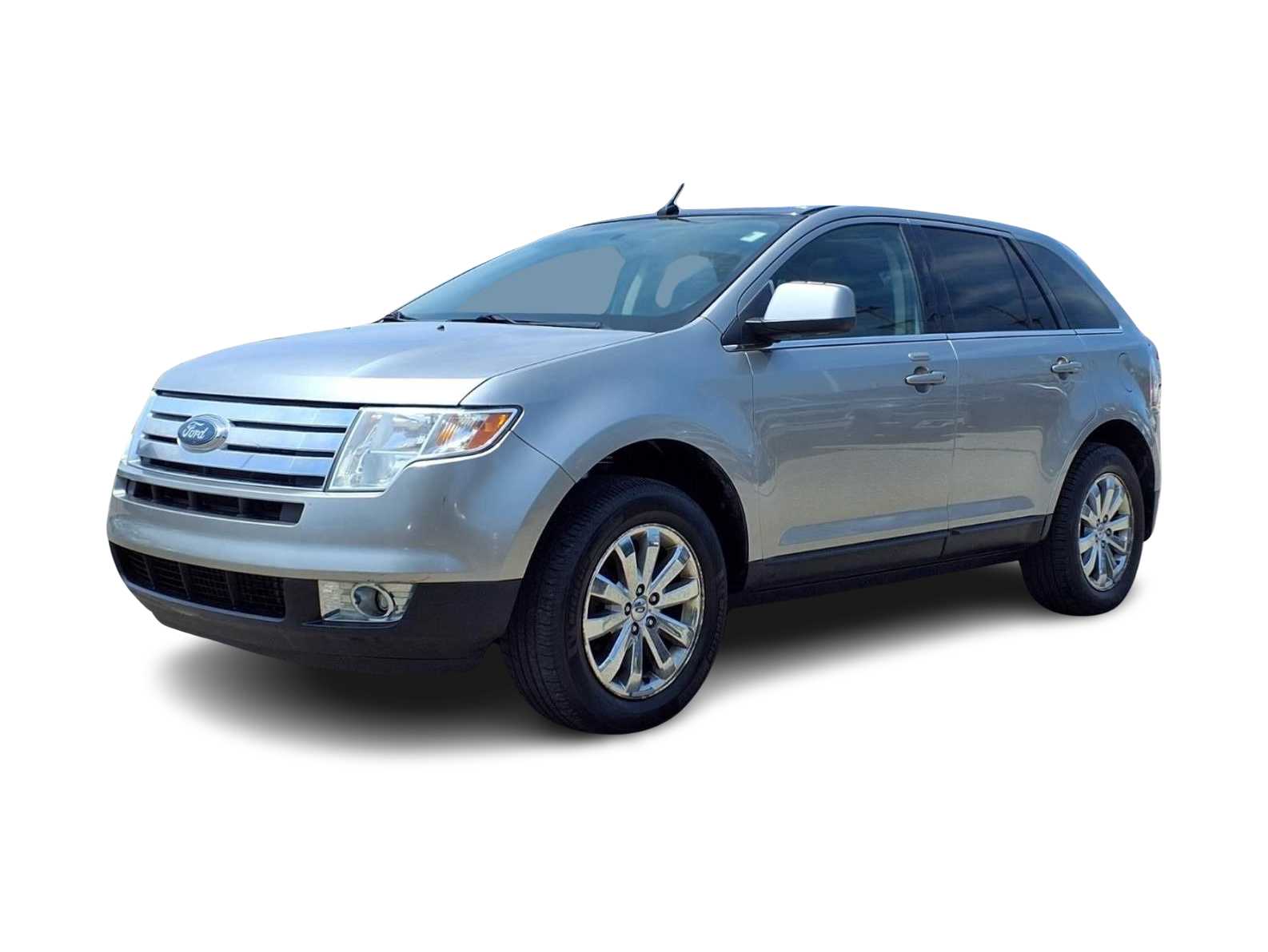 2008 Ford Edge Limited -
                  Ann Arbor, MI