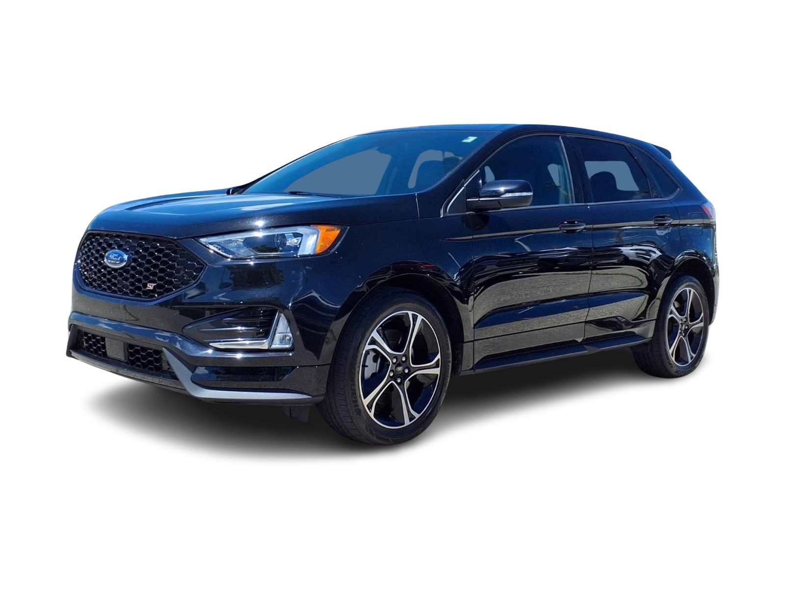 Thumbnail: 2023 Ford Edge - 1