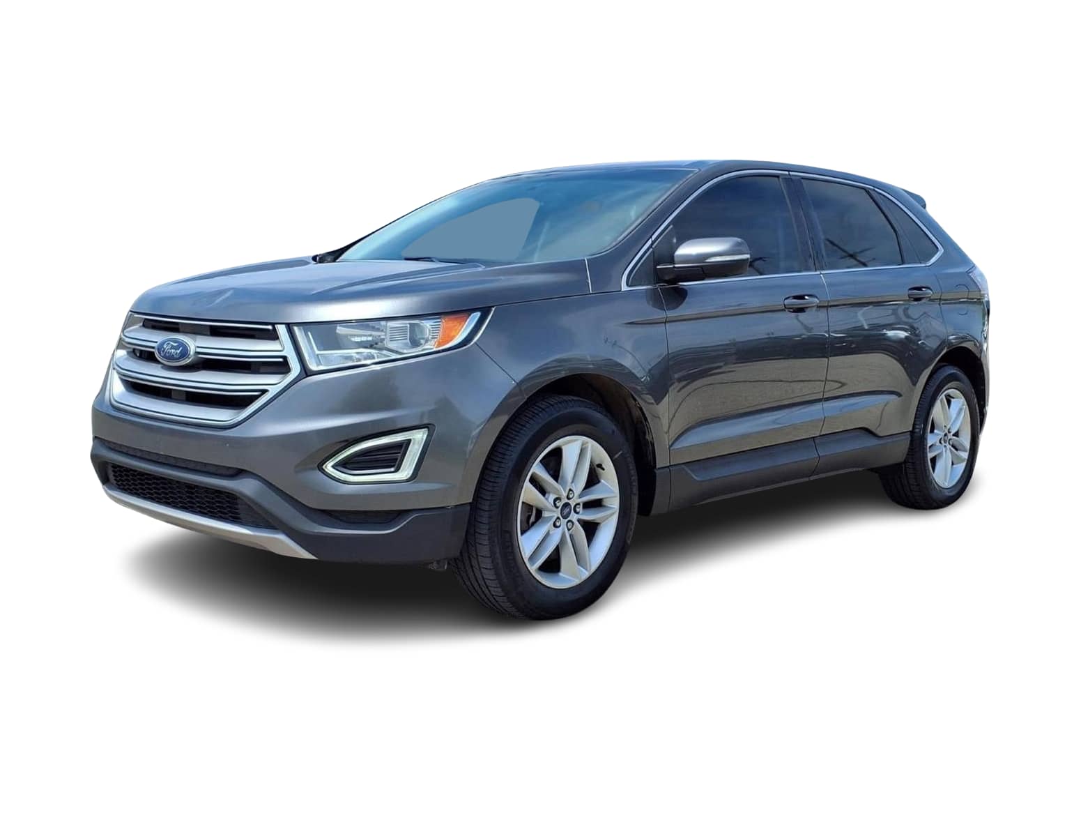 2016 Ford Edge SEL -
                  Ann Arbor, MI