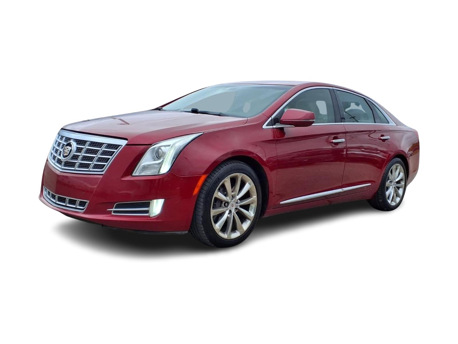 2013 Cadillac XTS Premium -
                  Ann Arbor, MI