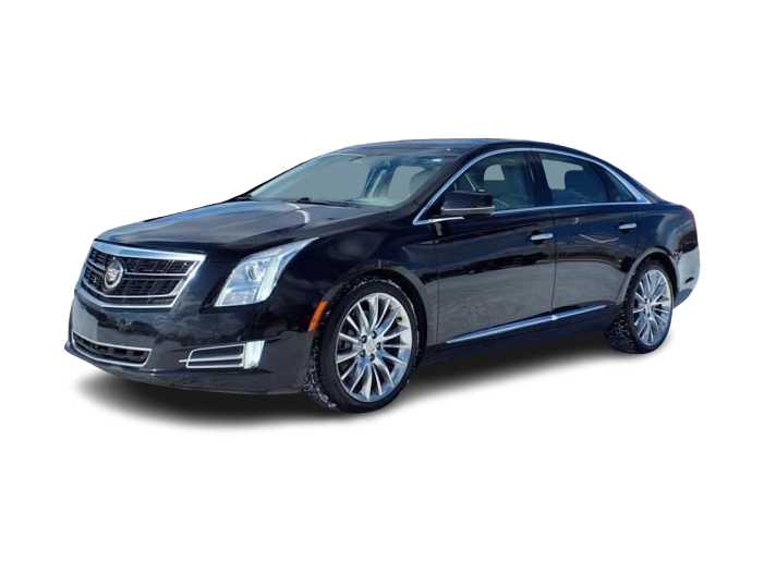 2015 Cadillac XTS Vsport Platinum -
                Ann Arbor, MI