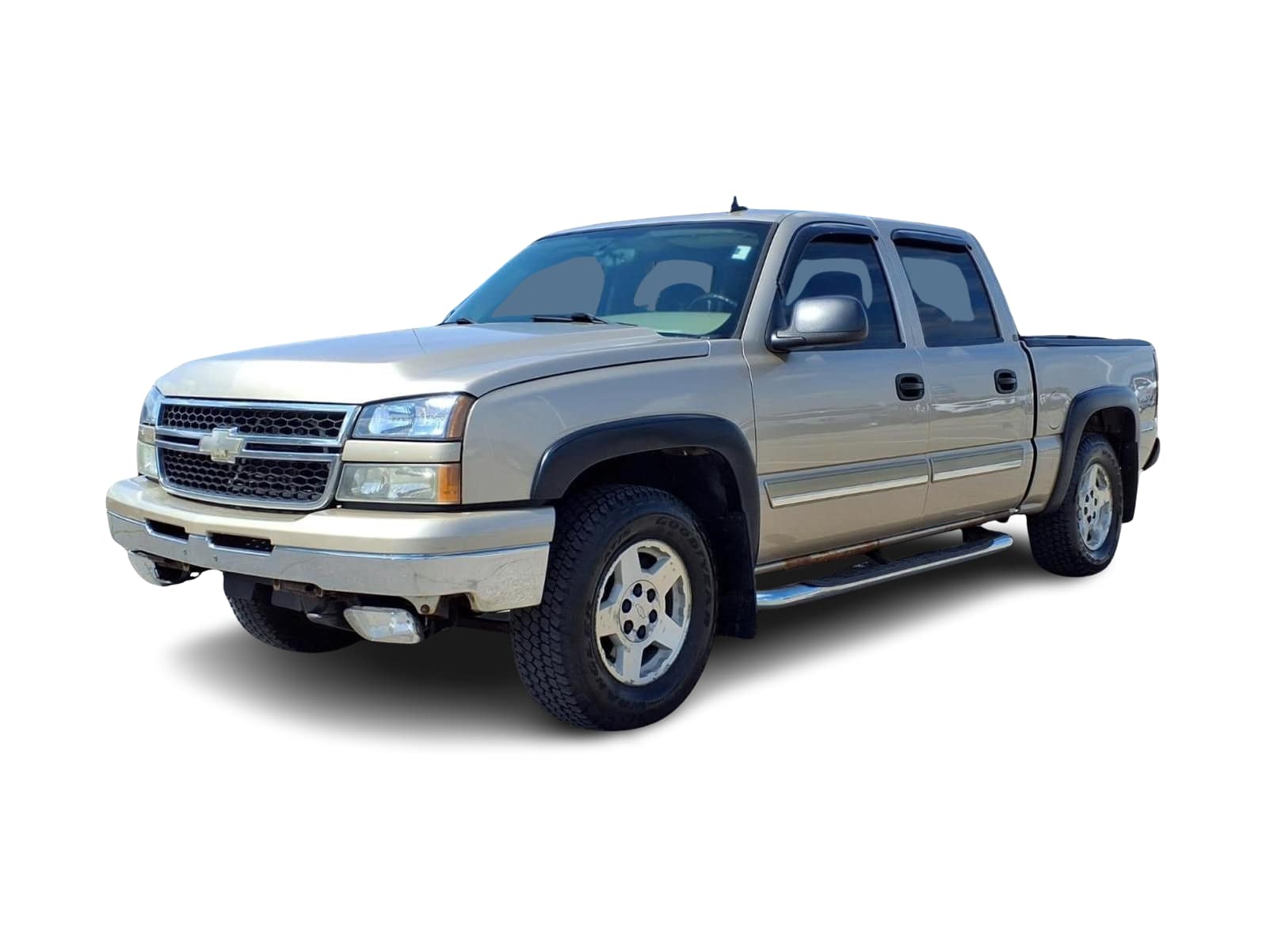 2006 Chevrolet Silverado 1500 LT -
                  Ann Arbor, MI