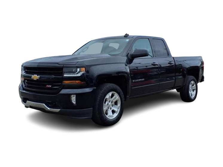 2019 Chevrolet Silverado 1500 LT Z71 -
                Ann Arbor, MI