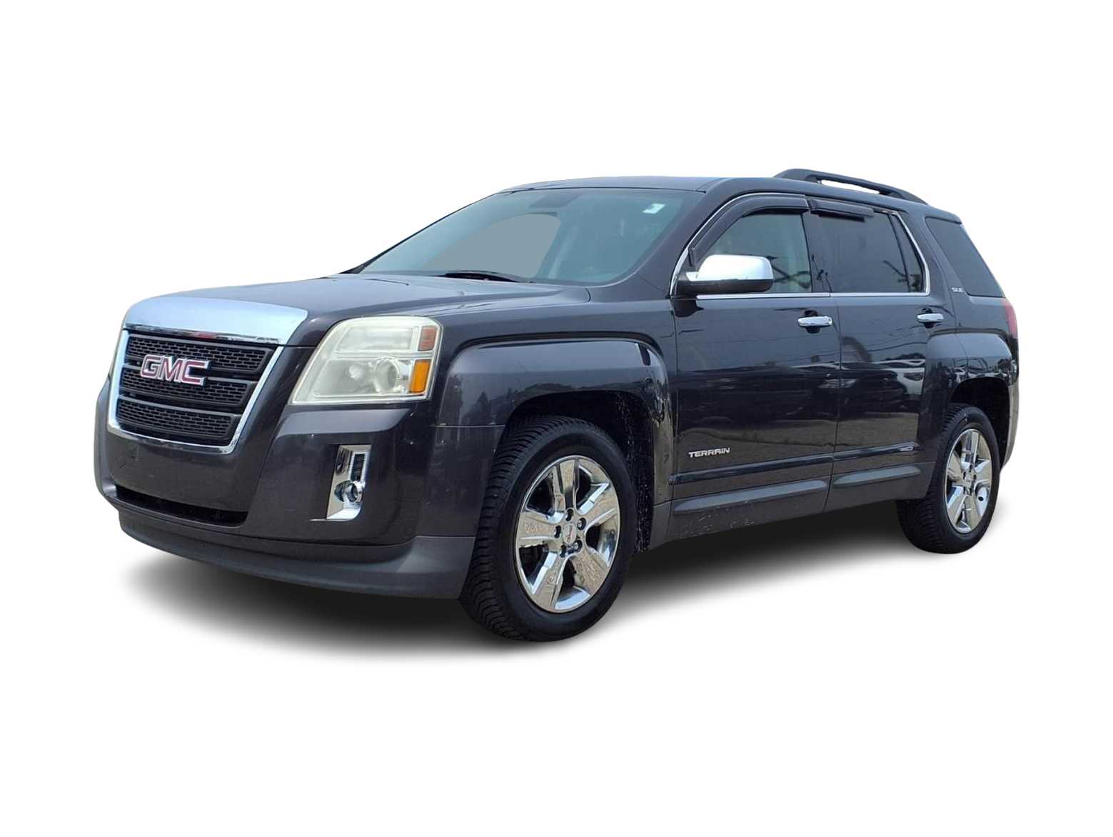 2014 GMC Terrain SLE -
                  Ann Arbor, MI