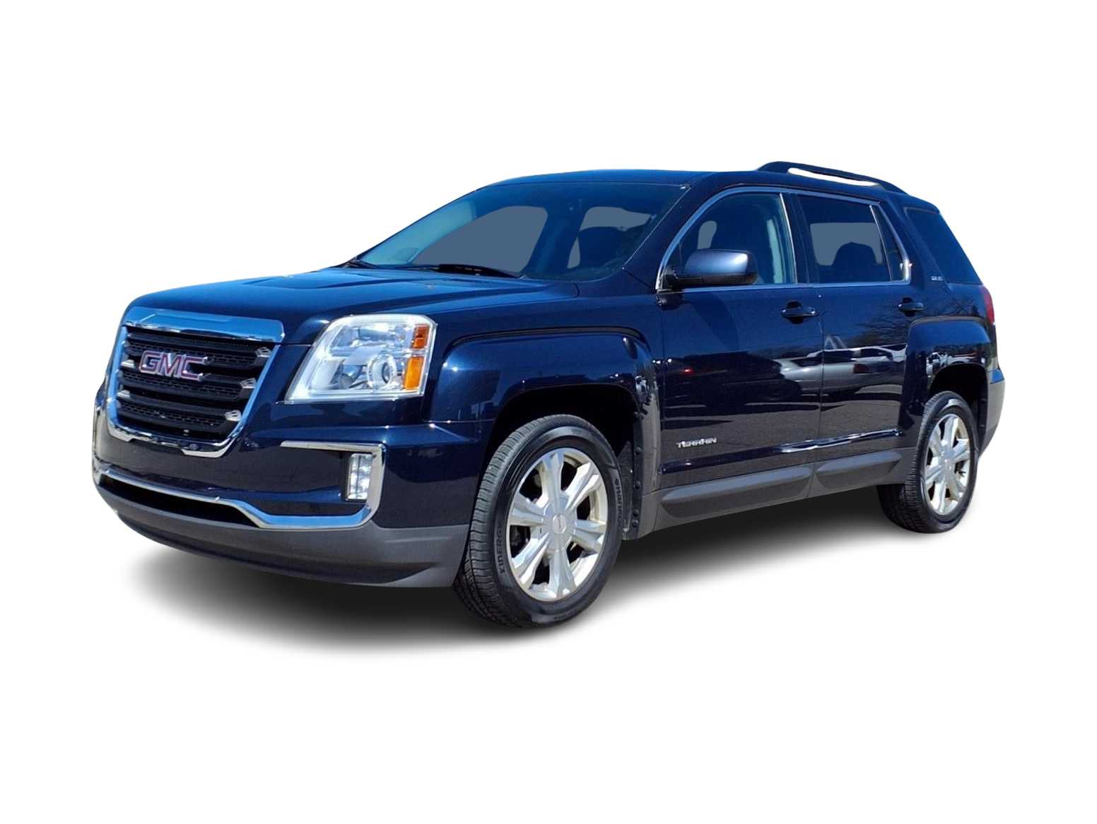 2017 GMC Terrain SLE -
                  Ann Arbor, MI