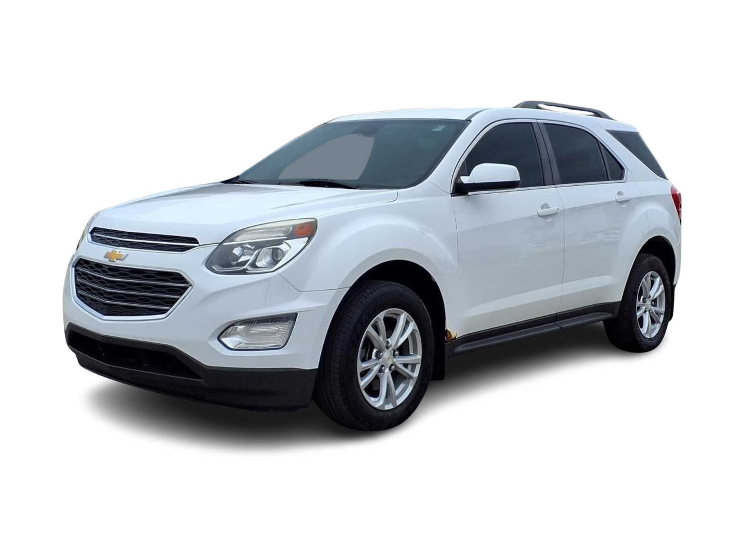 2017 Chevrolet Equinox LT -
                  Ann Arbor, MI