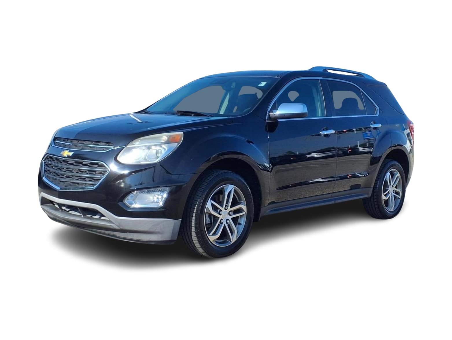 2017 Chevrolet Equinox Premier -
                  Ann Arbor, MI