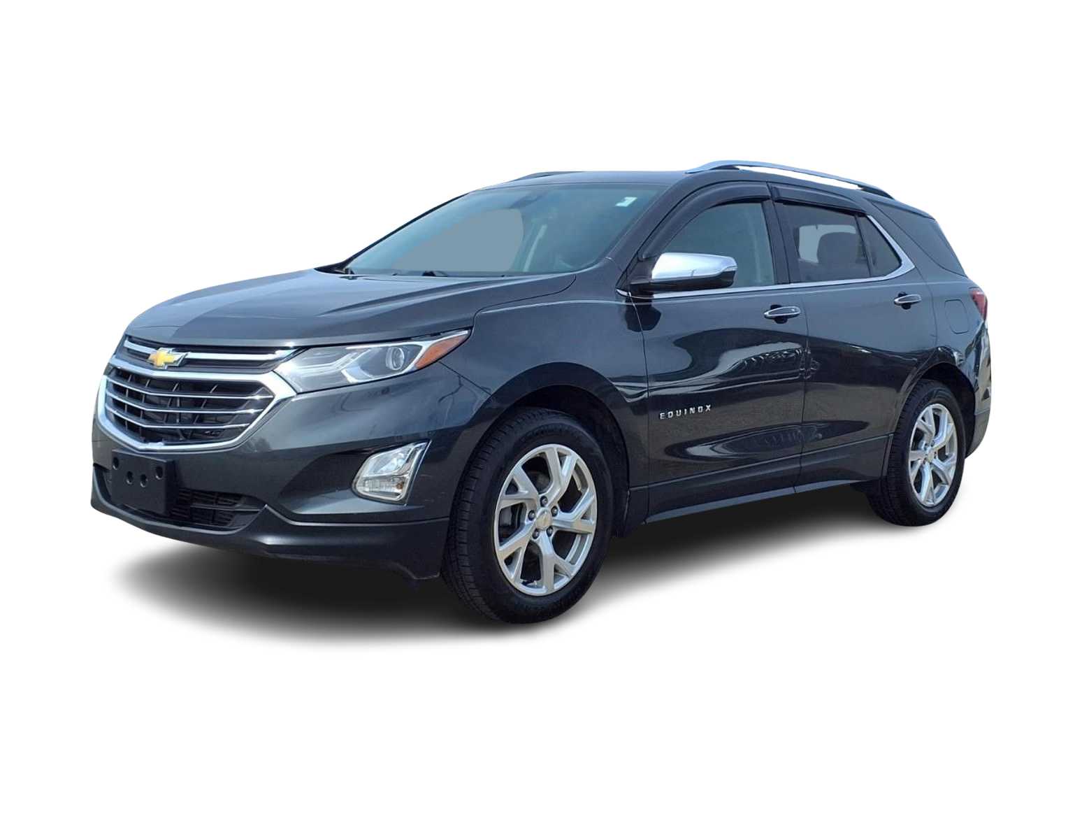 2020 Chevrolet Equinox Premier -
                  Ann Arbor, MI