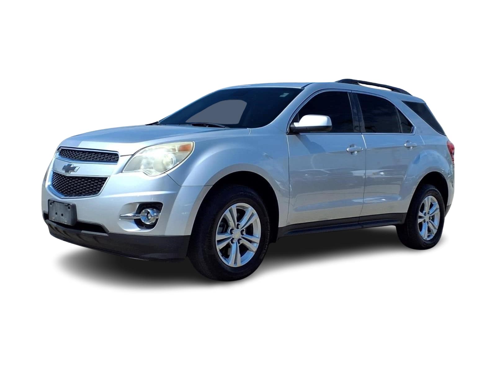 2012 Chevrolet Equinox LT -
                  Ann Arbor, MI