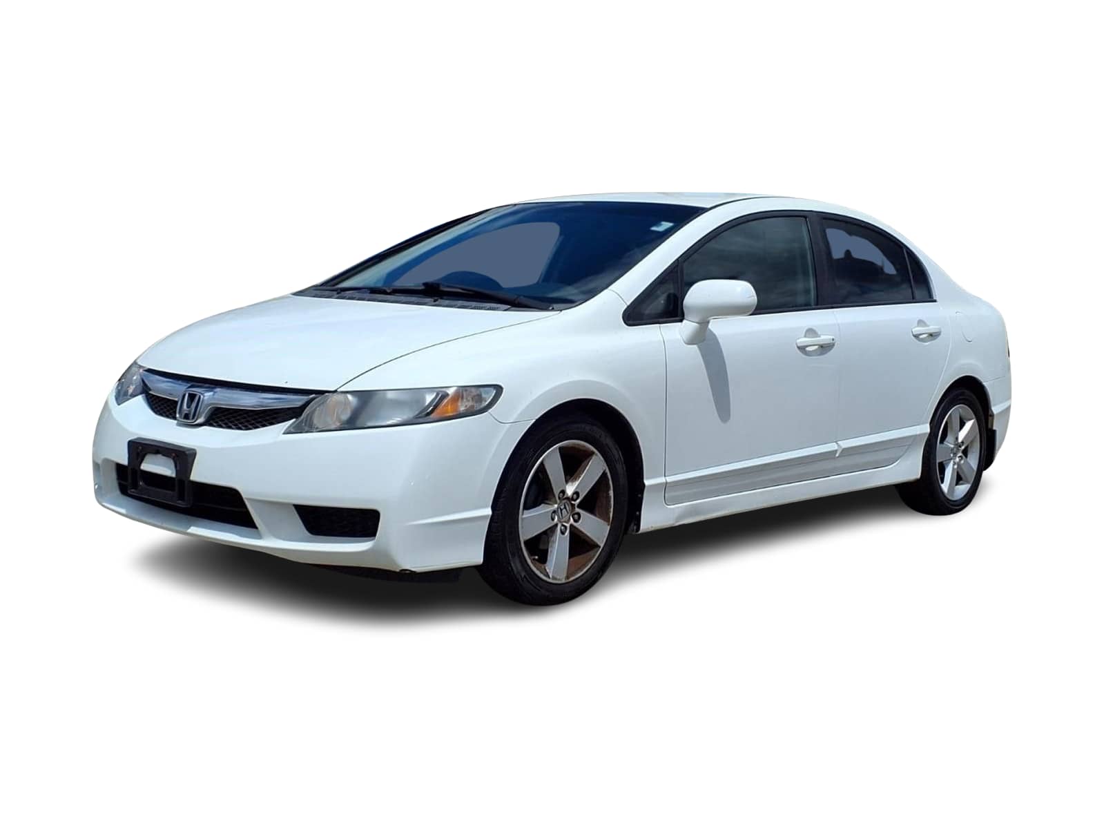 2010 Honda Civic LX -
                  Ann Arbor, MI