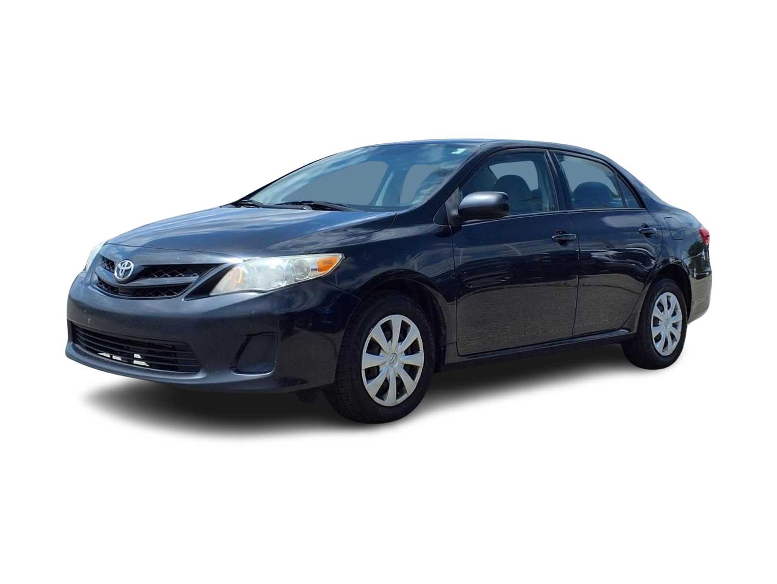 2011 Toyota Corolla LE -
                  Ann Arbor, MI