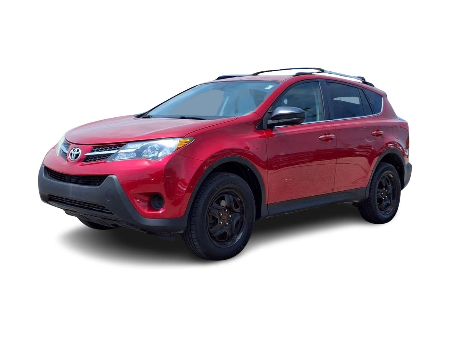 2013 Toyota RAV4 LE -
                  Ann Arbor, MI