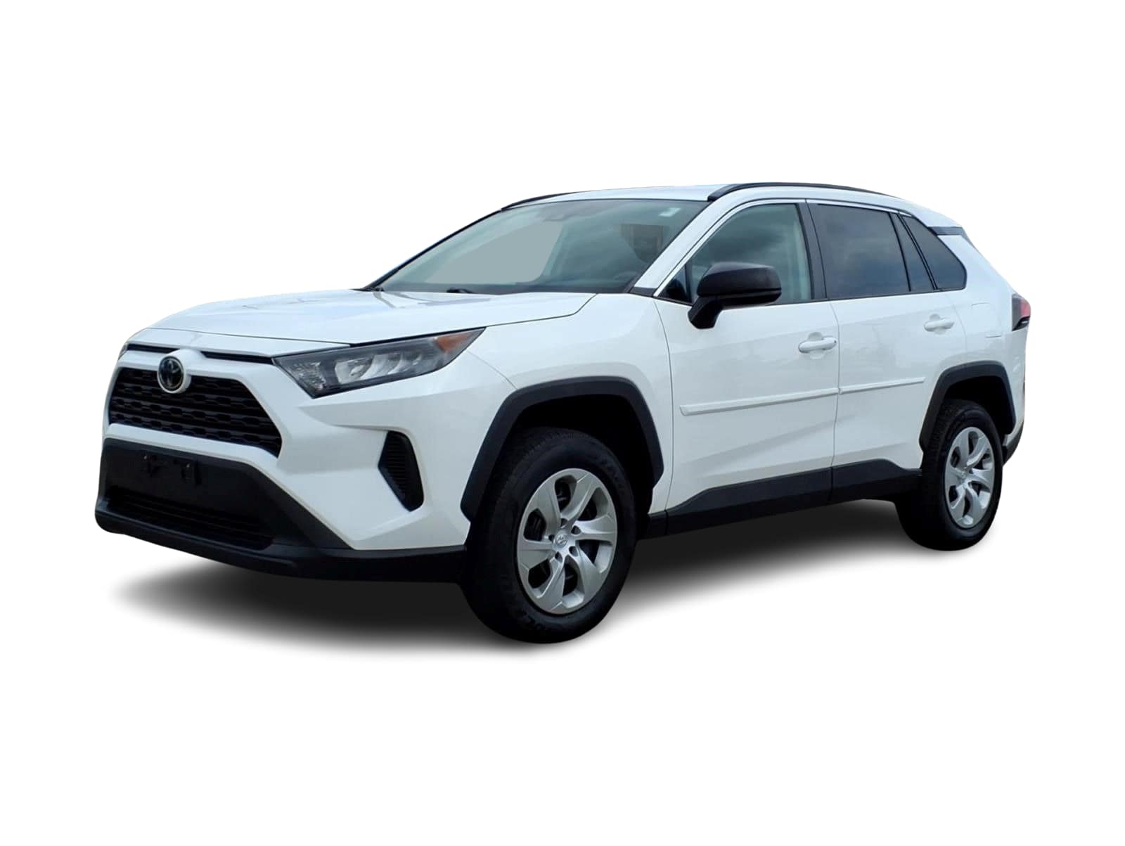 2019 Toyota RAV4 LE -
                  Ann Arbor, MI