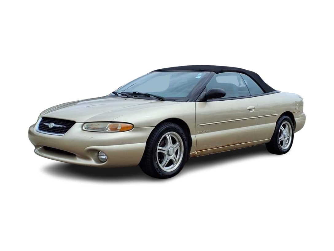 Thumbnail: 2000 Chrysler Sebring - 1