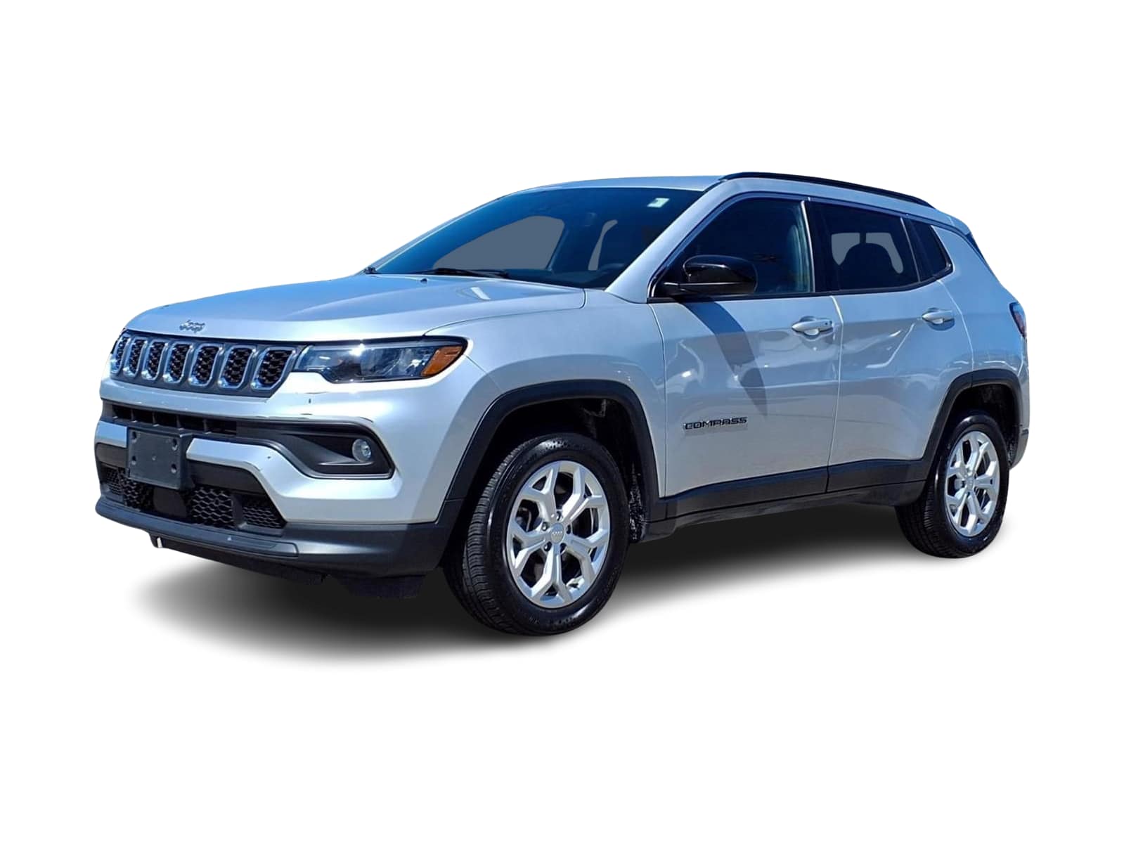 Thumbnail: 2024 Jeep Compass - 1