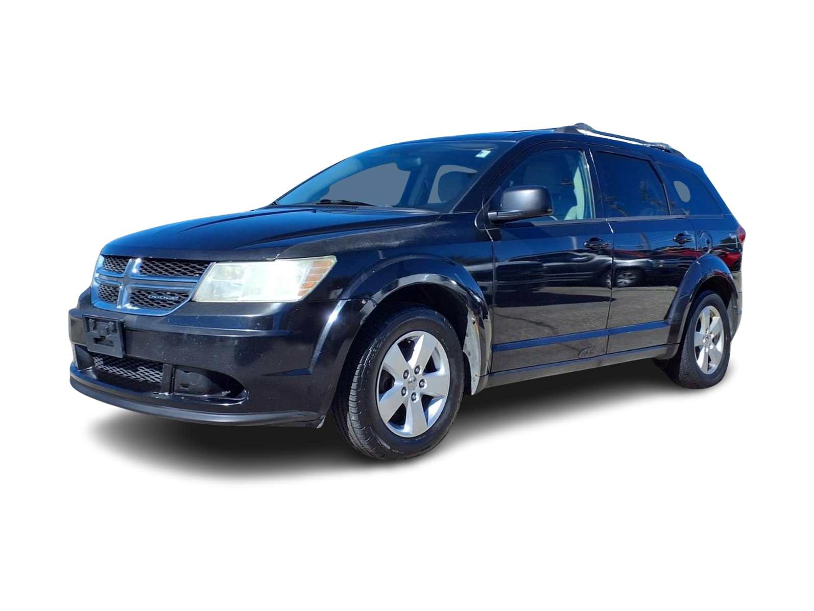 2012 Dodge Journey SE -
                  Ann Arbor, MI