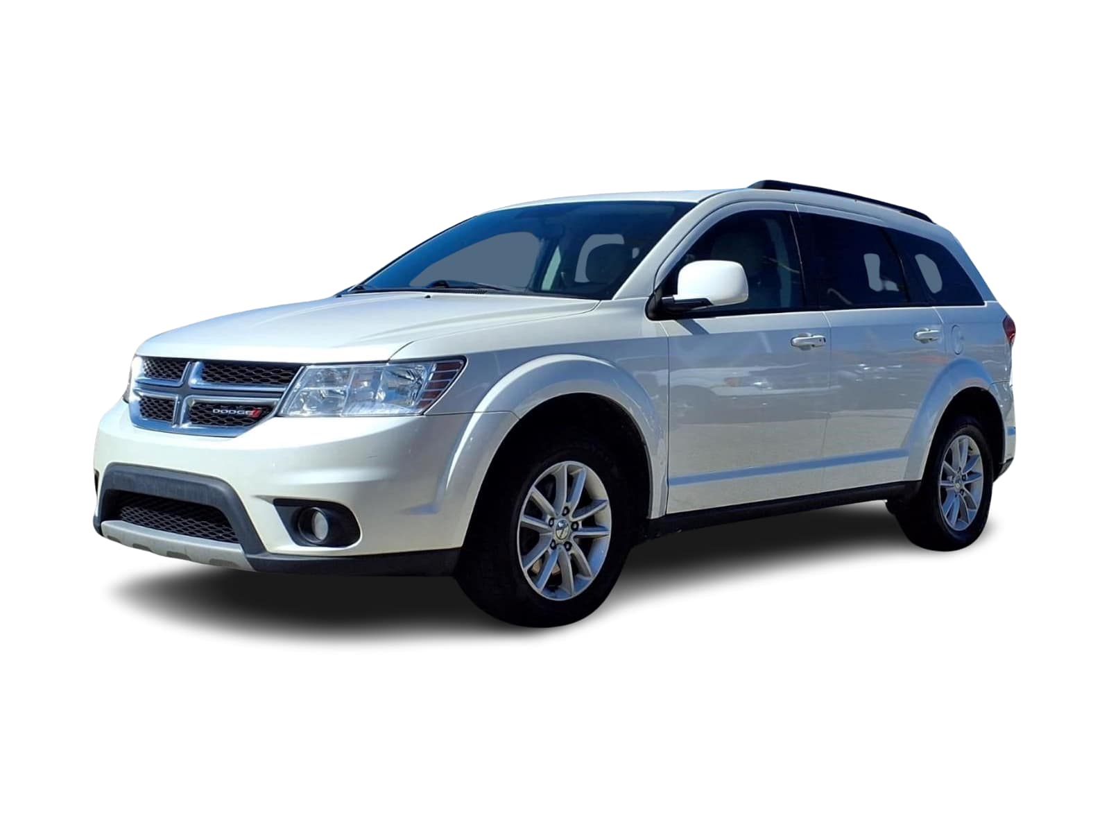 2017 Dodge Journey SXT -
                  Ann Arbor, MI