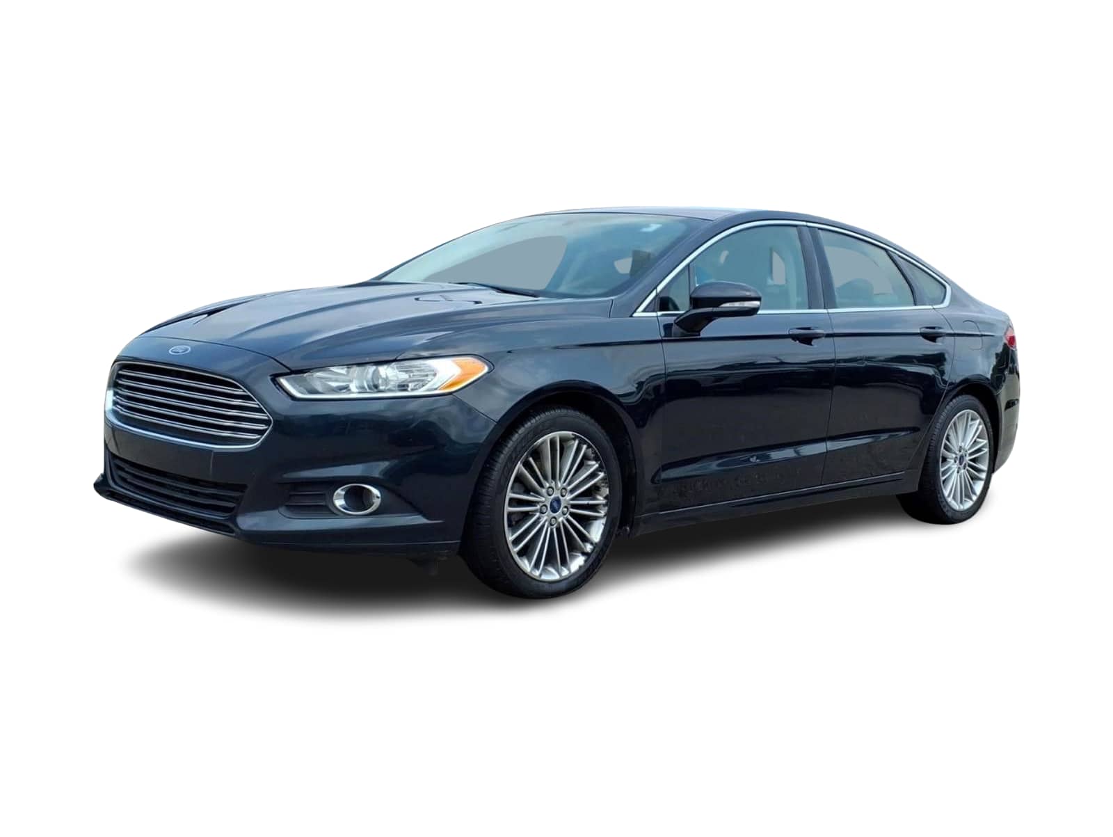 2014 Ford Fusion SE -
                  Ann Arbor, MI