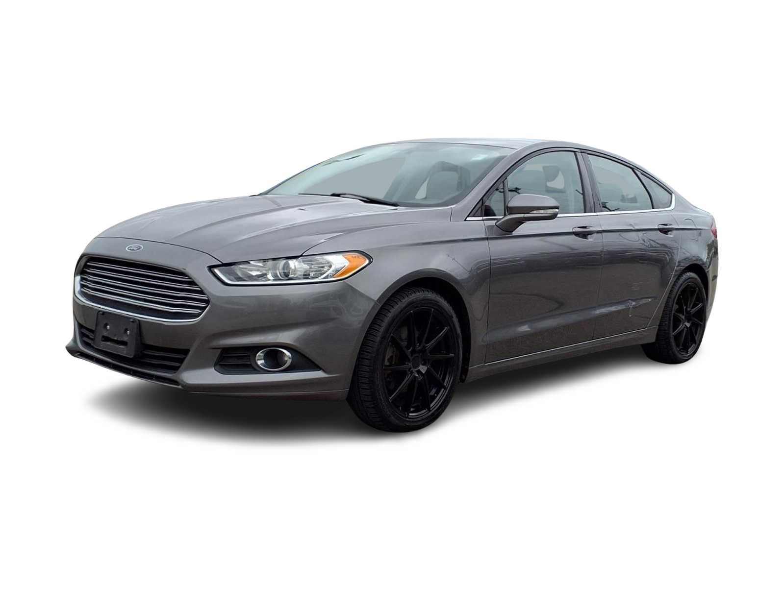 2014 Ford Fusion SE -
                  Ann Arbor, MI
