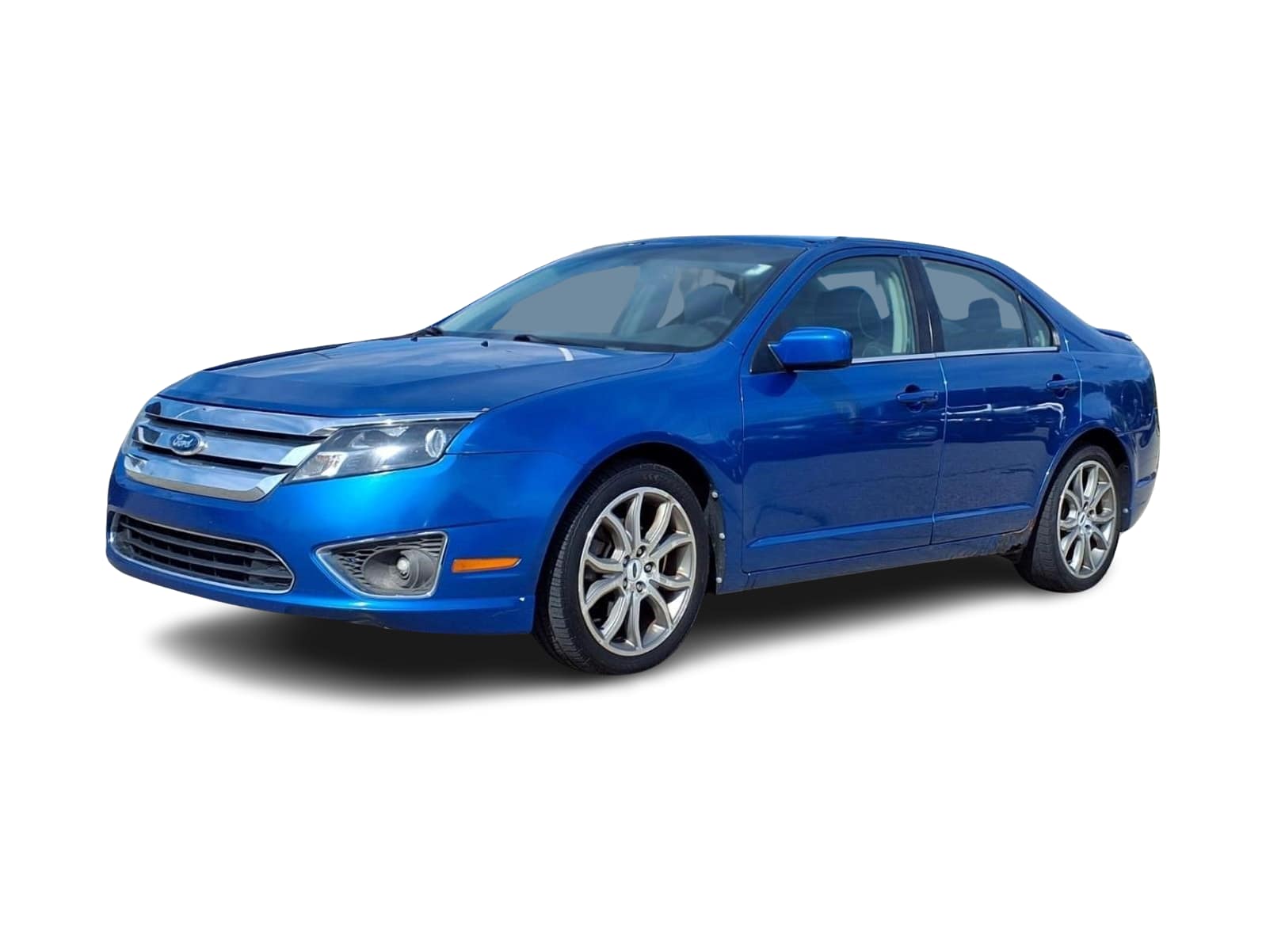 2011 Ford Fusion SE -
                  Ann Arbor, MI