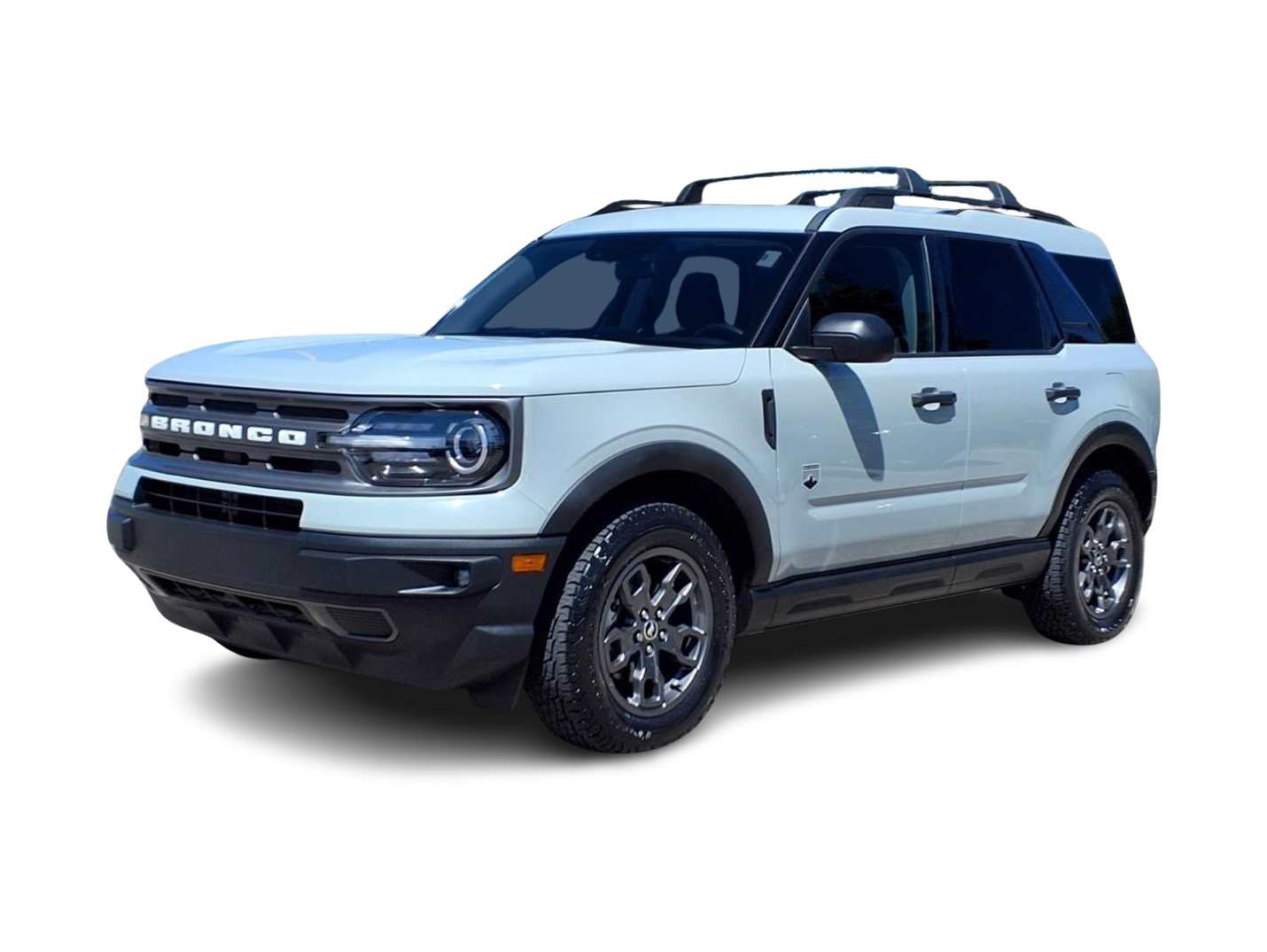 2021 Ford Bronco Sport Big Bend -
                  Ann Arbor, MI