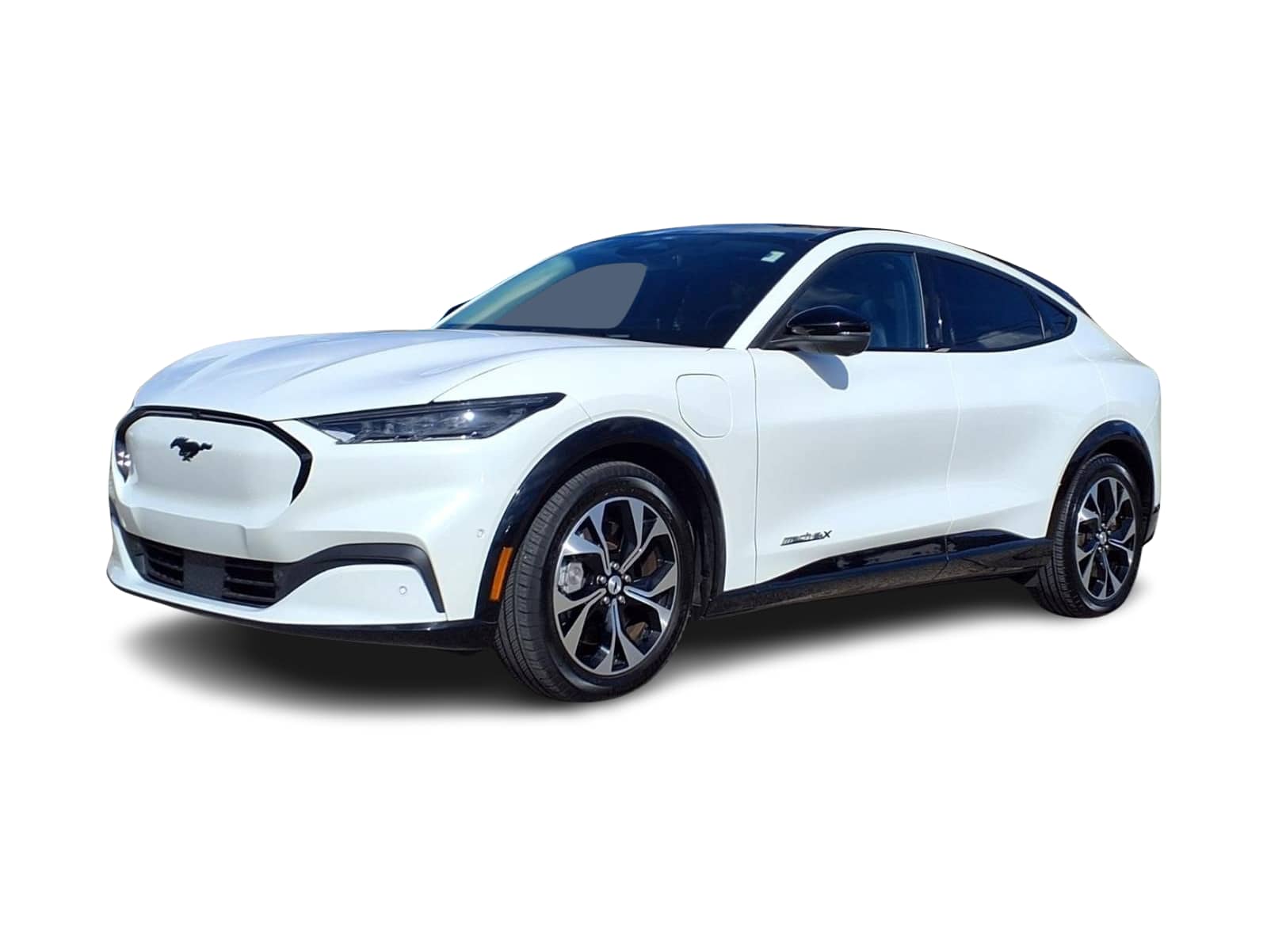 2022 Ford Mustang Mach-E Premium -
                  Ann Arbor, MI