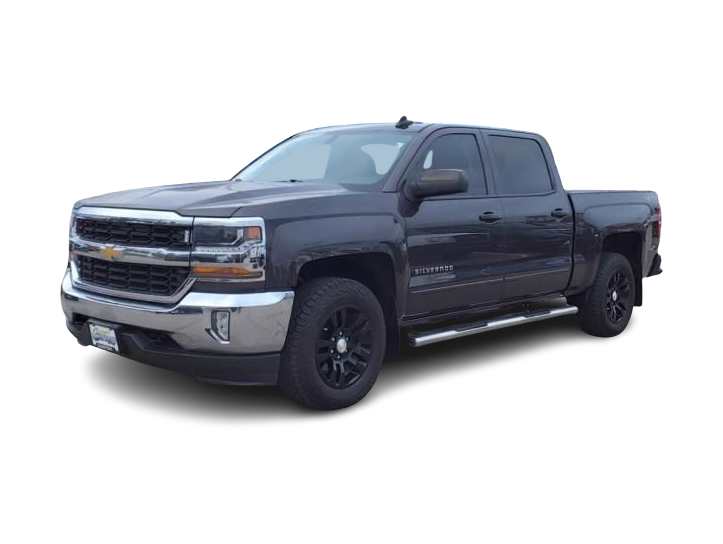 2016 Chevrolet Silverado 1500 LT -
                Ann Arbor, MI