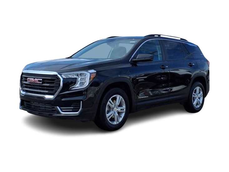 2022 GMC Terrain SLE -
                Ann Arbor, MI