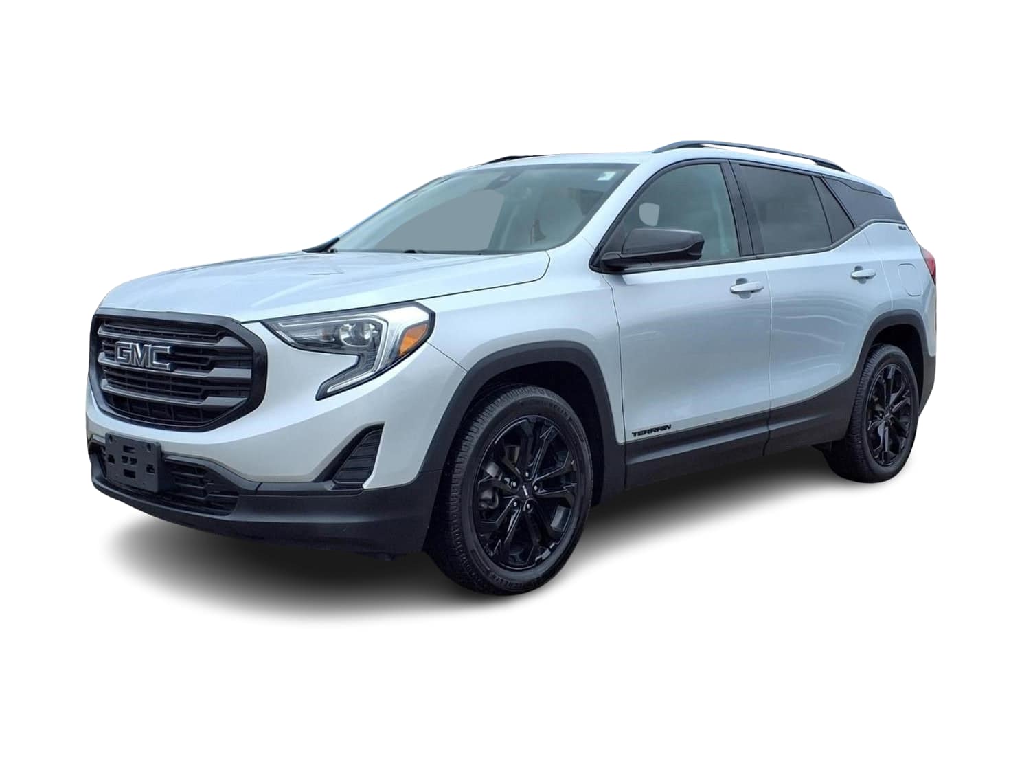 2020 GMC Terrain SLE -
                  Ann Arbor, MI