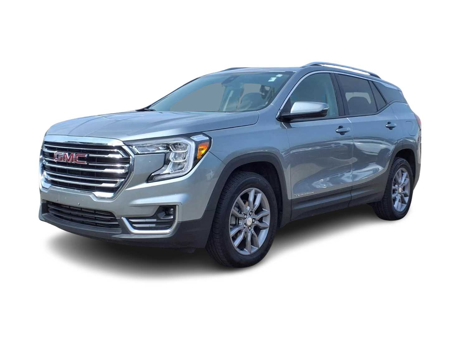 Thumbnail: 2023 GMC Terrain - 1