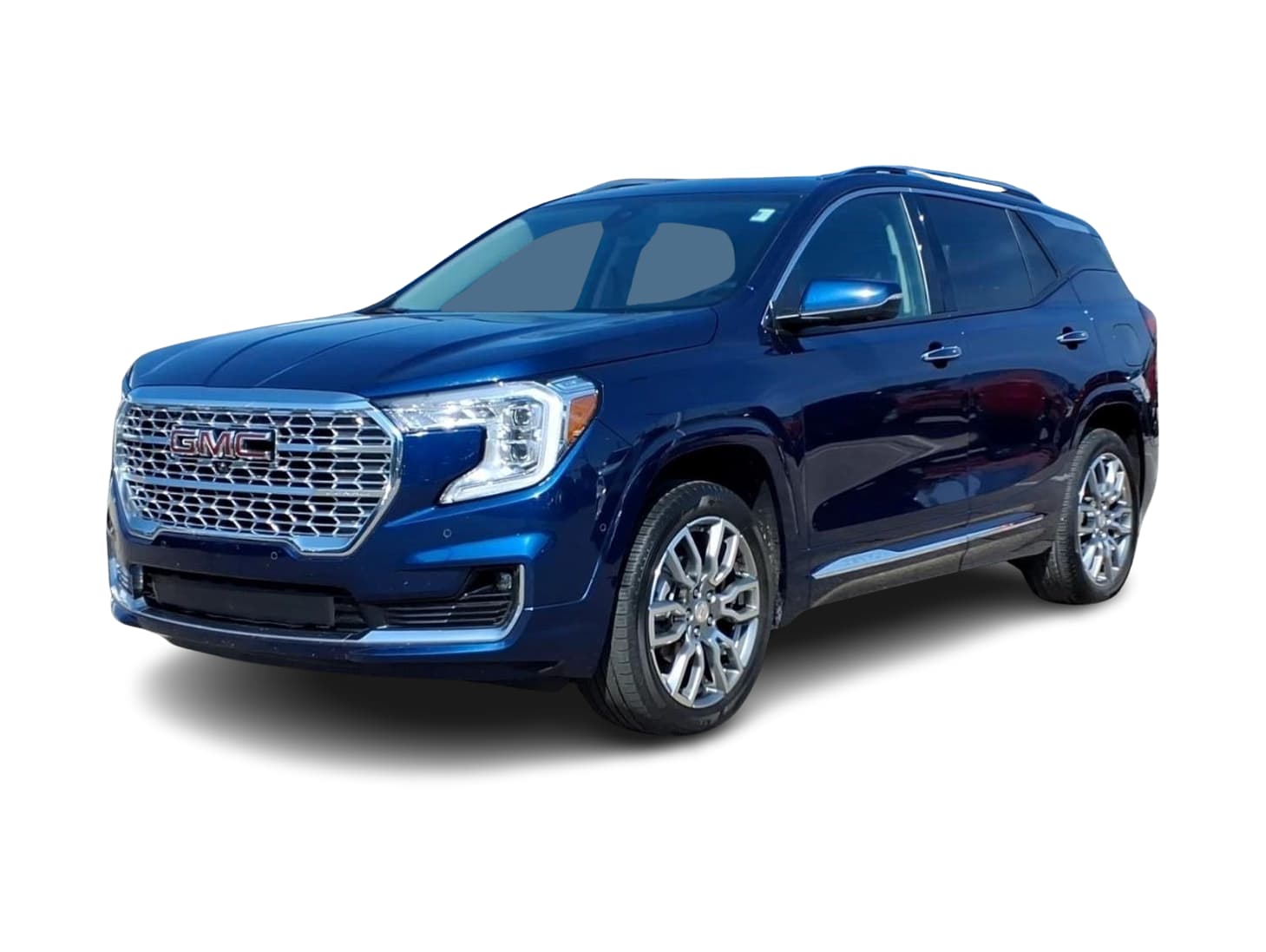 Thumbnail: 2023 GMC Terrain - 1