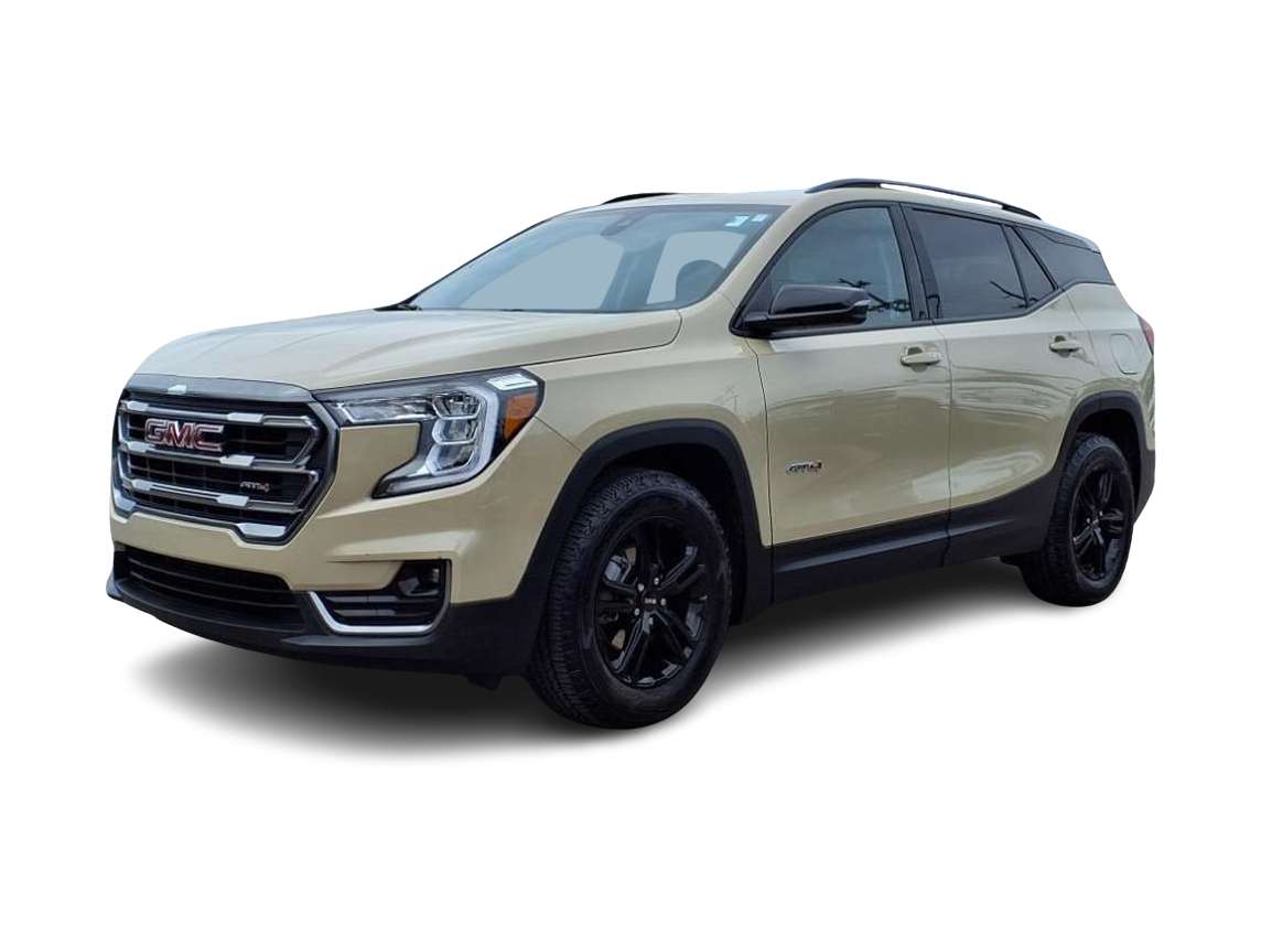 2022 GMC Terrain AT4 -
                  Ann Arbor, MI