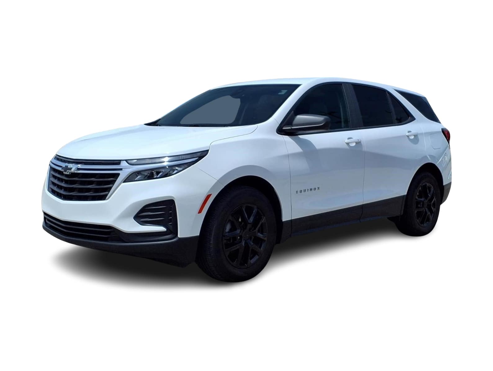 Thumbnail: 2024 Chevrolet Equinox - 1