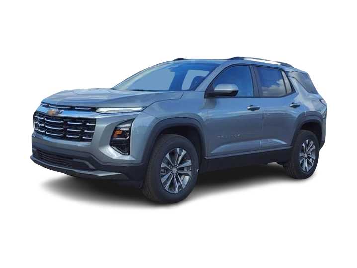 2025 Chevrolet Equinox LT -
                Ann Arbor, MI