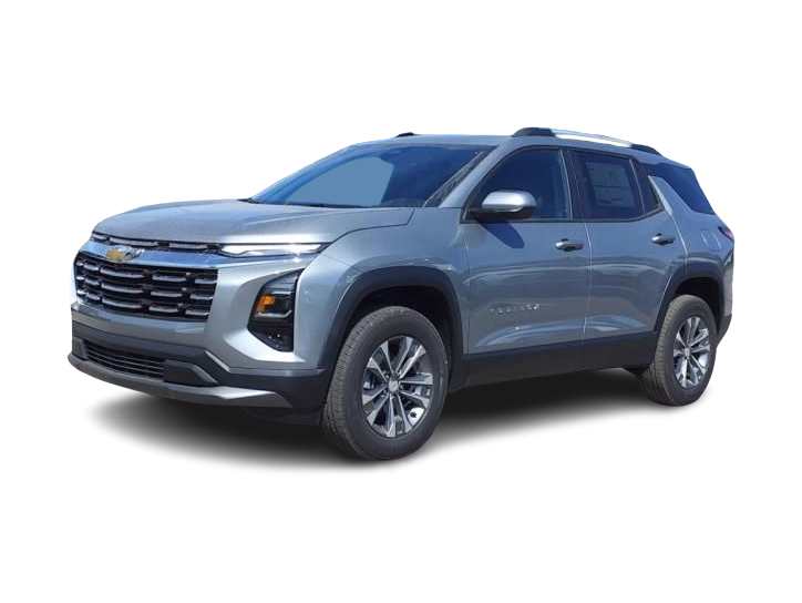 2025 Chevrolet Equinox LT -
                Ann Arbor, MI