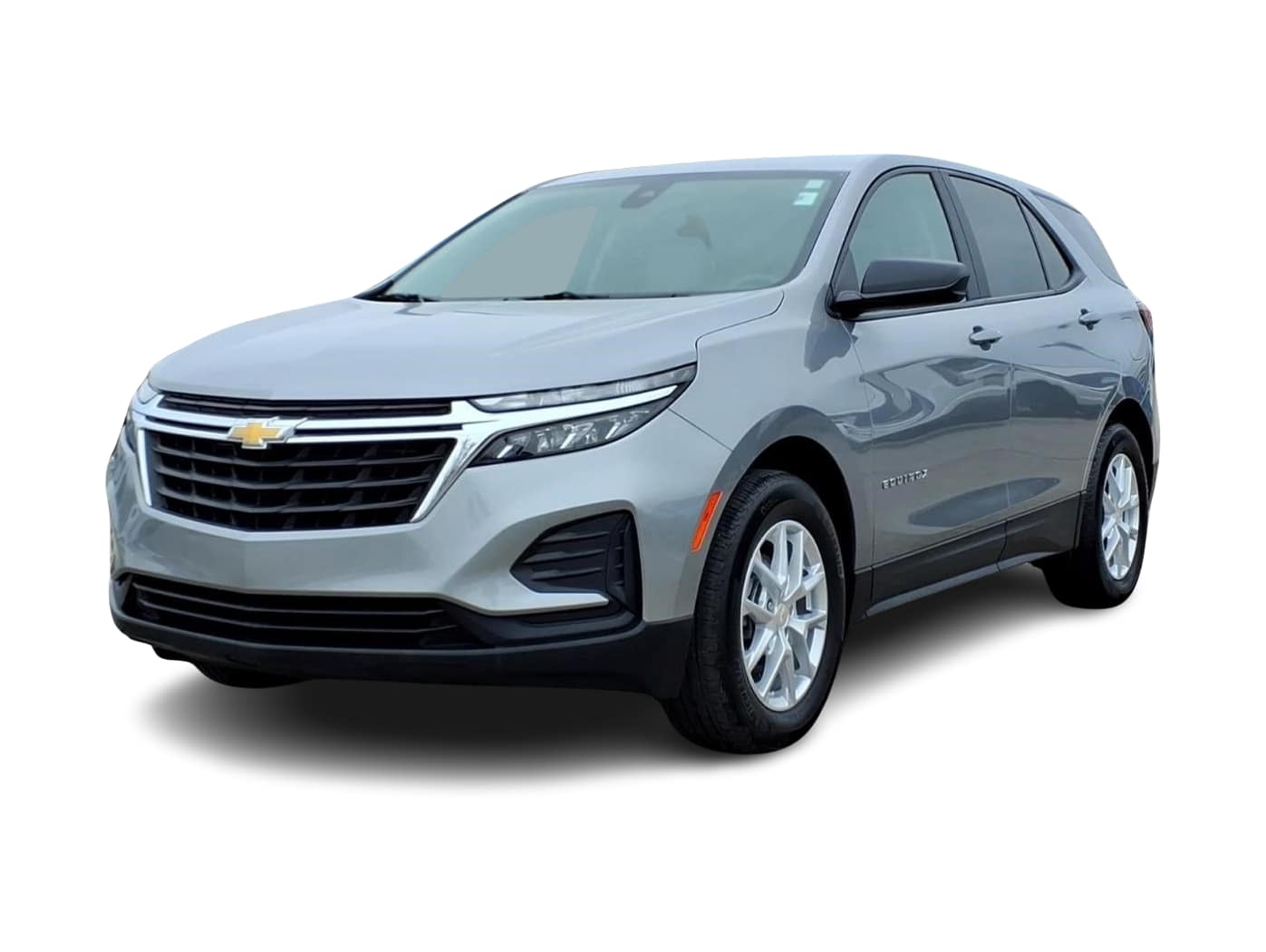 Thumbnail: 2023 Chevrolet Equinox - 1