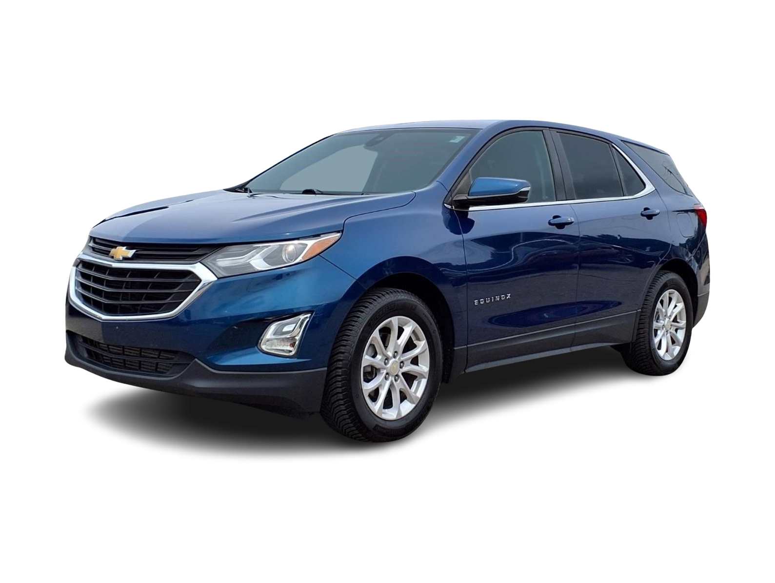 2019 Chevrolet Equinox LT -
                  Ann Arbor, MI