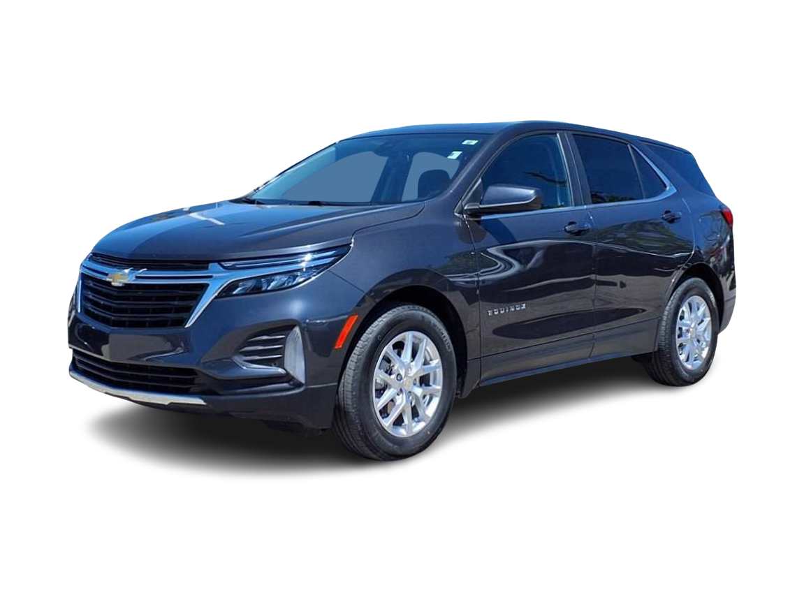 2022 Chevrolet Equinox LT -
                Ann Arbor, MI