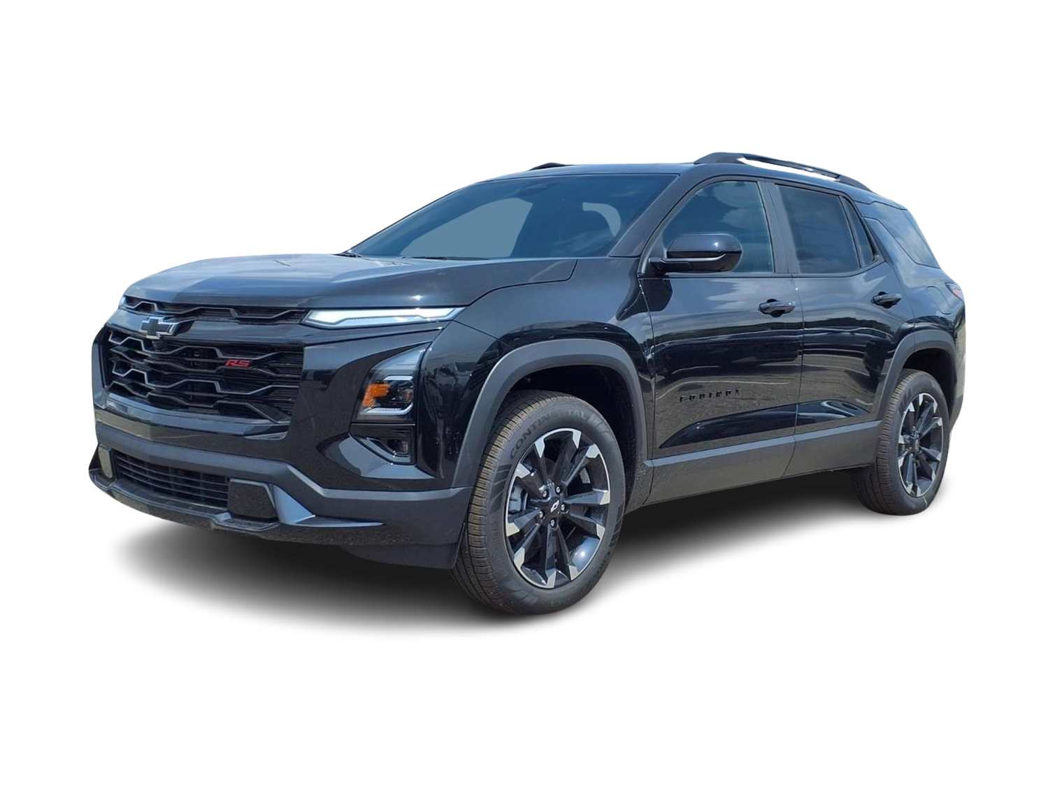 2027 Chevrolet Equinox RS -
                  Ann Arbor, MI