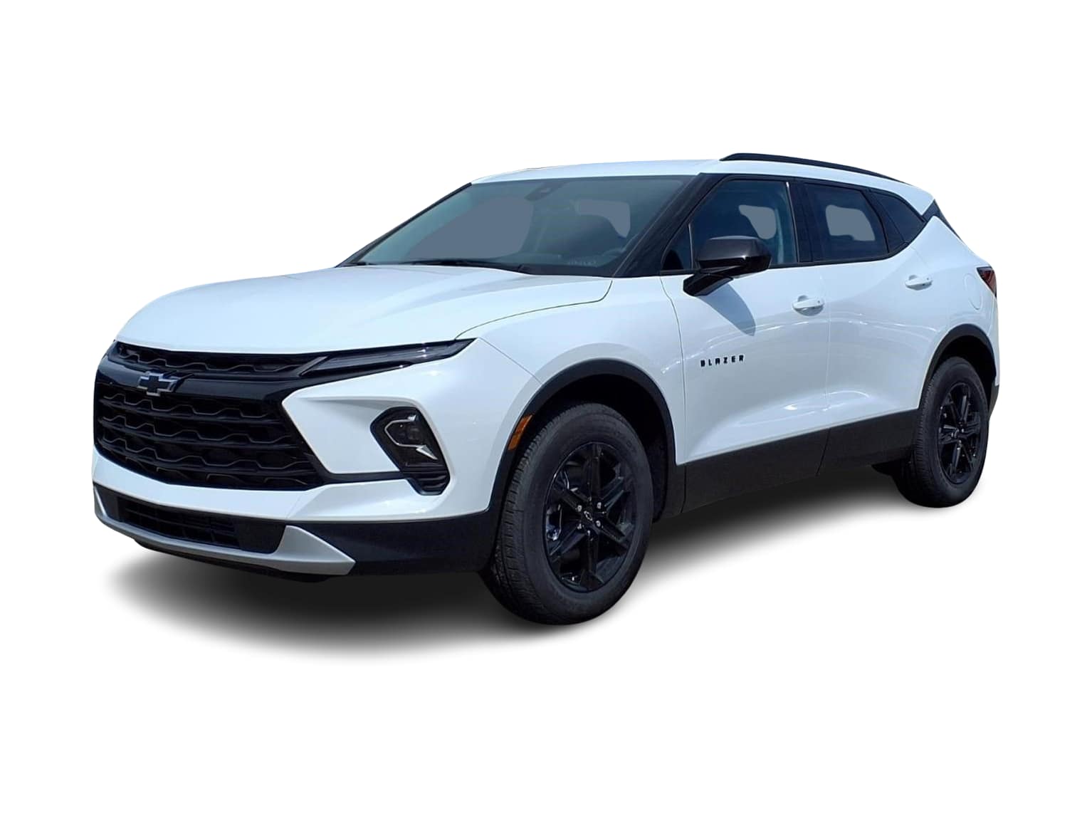 Thumbnail: 2026 Chevrolet Blazer - 1