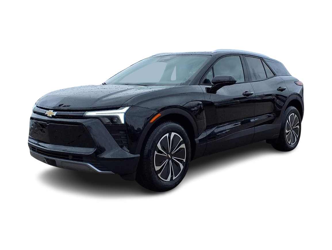 Thumbnail: 2026 Chevrolet Blazer EV - 1