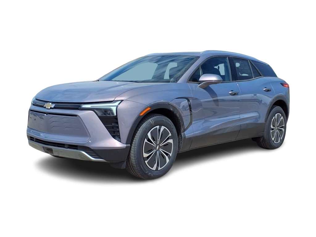 2025 Chevrolet Blazer EV LT -
                Ann Arbor, MI