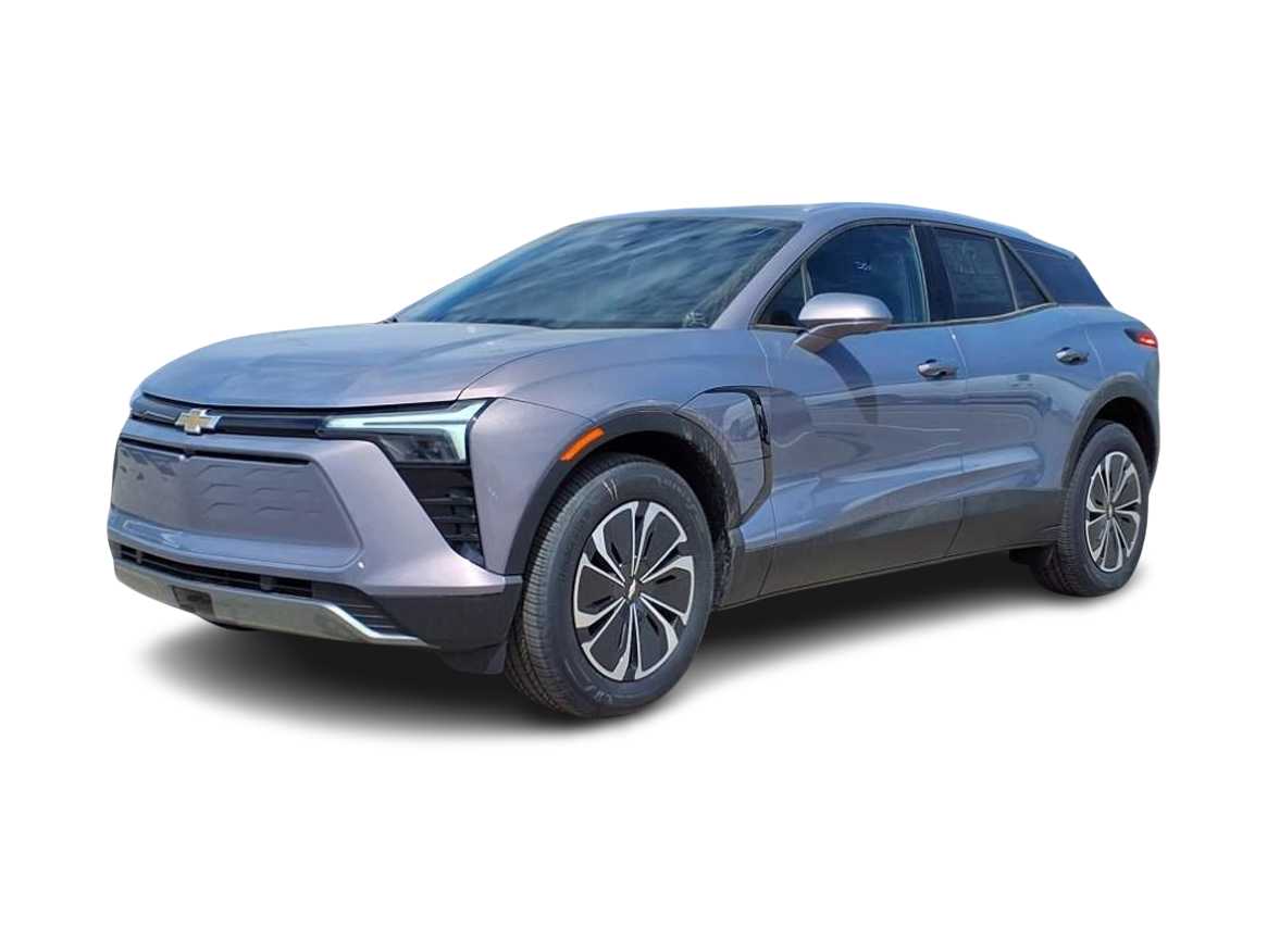 2025 Chevrolet Blazer EV LT -
                Ann Arbor, MI
