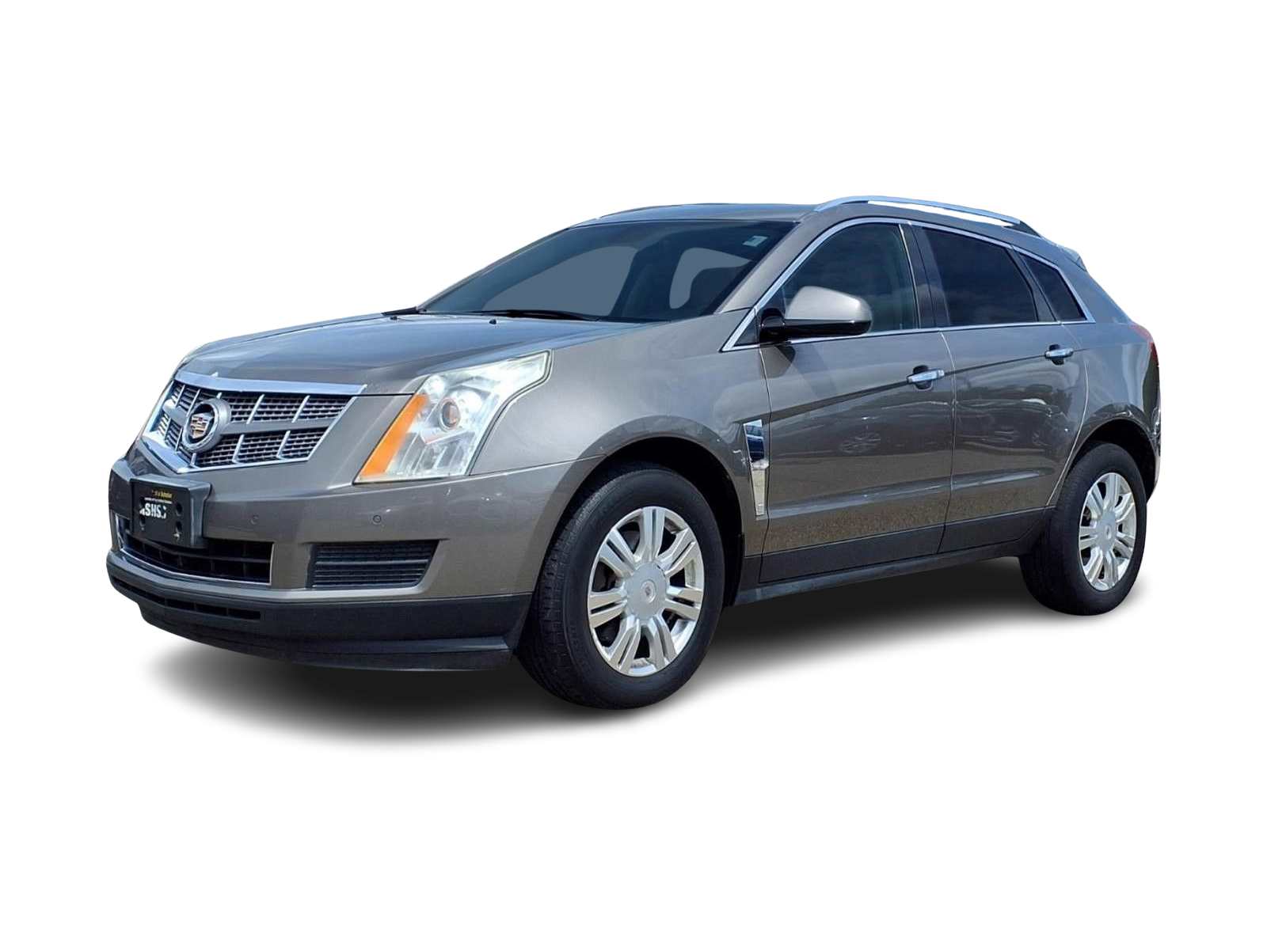 2012 Cadillac SRX Luxury -
                  Ann Arbor, MI