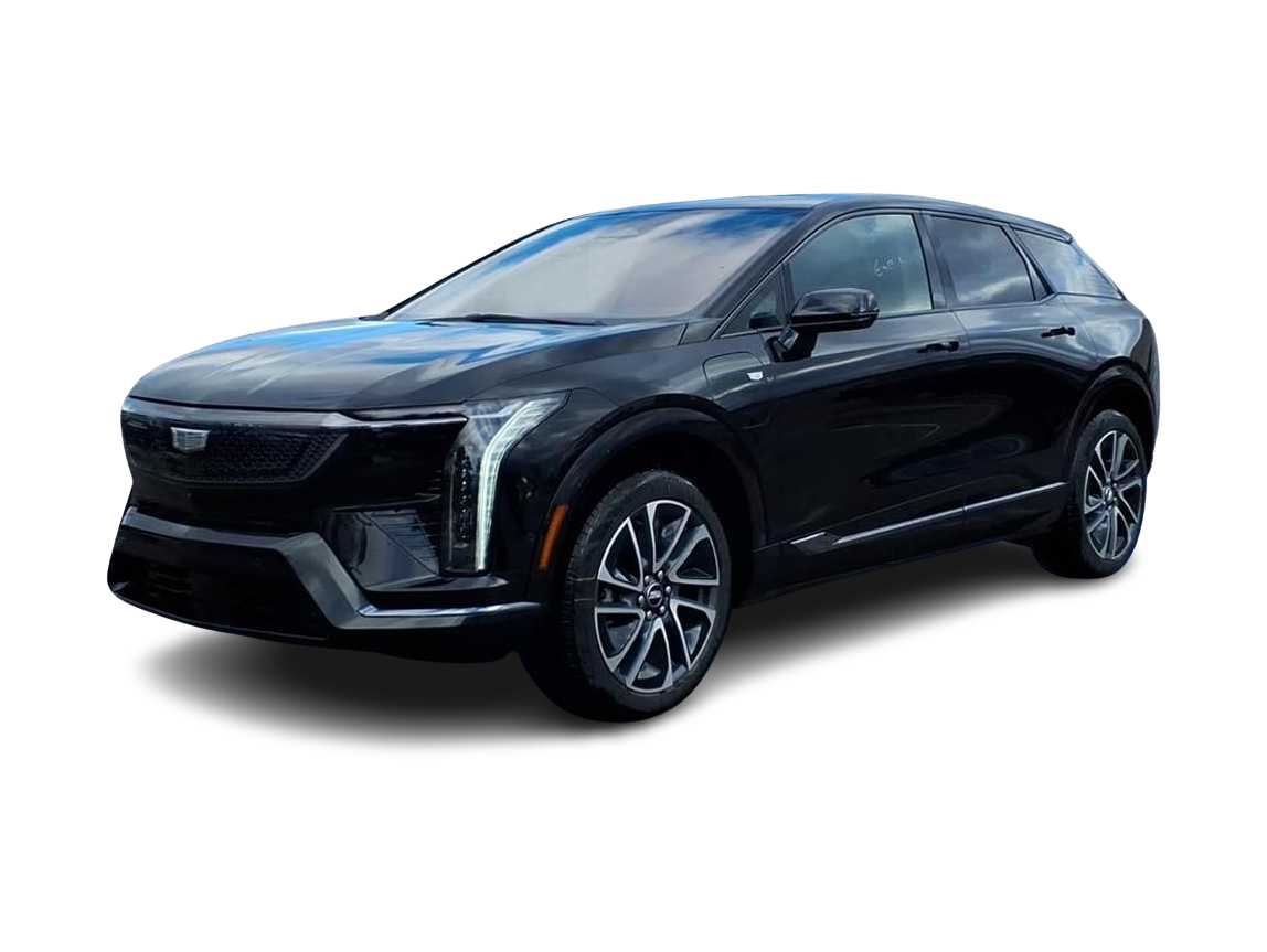 2026 Cadillac Optiq Sport -
                  Ann Arbor, MI