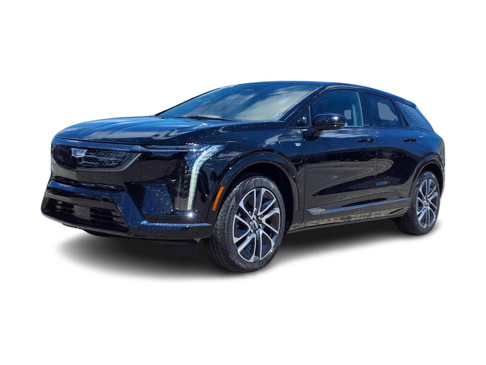 2027 Cadillac Optiq Sport -
                  Ann Arbor, MI