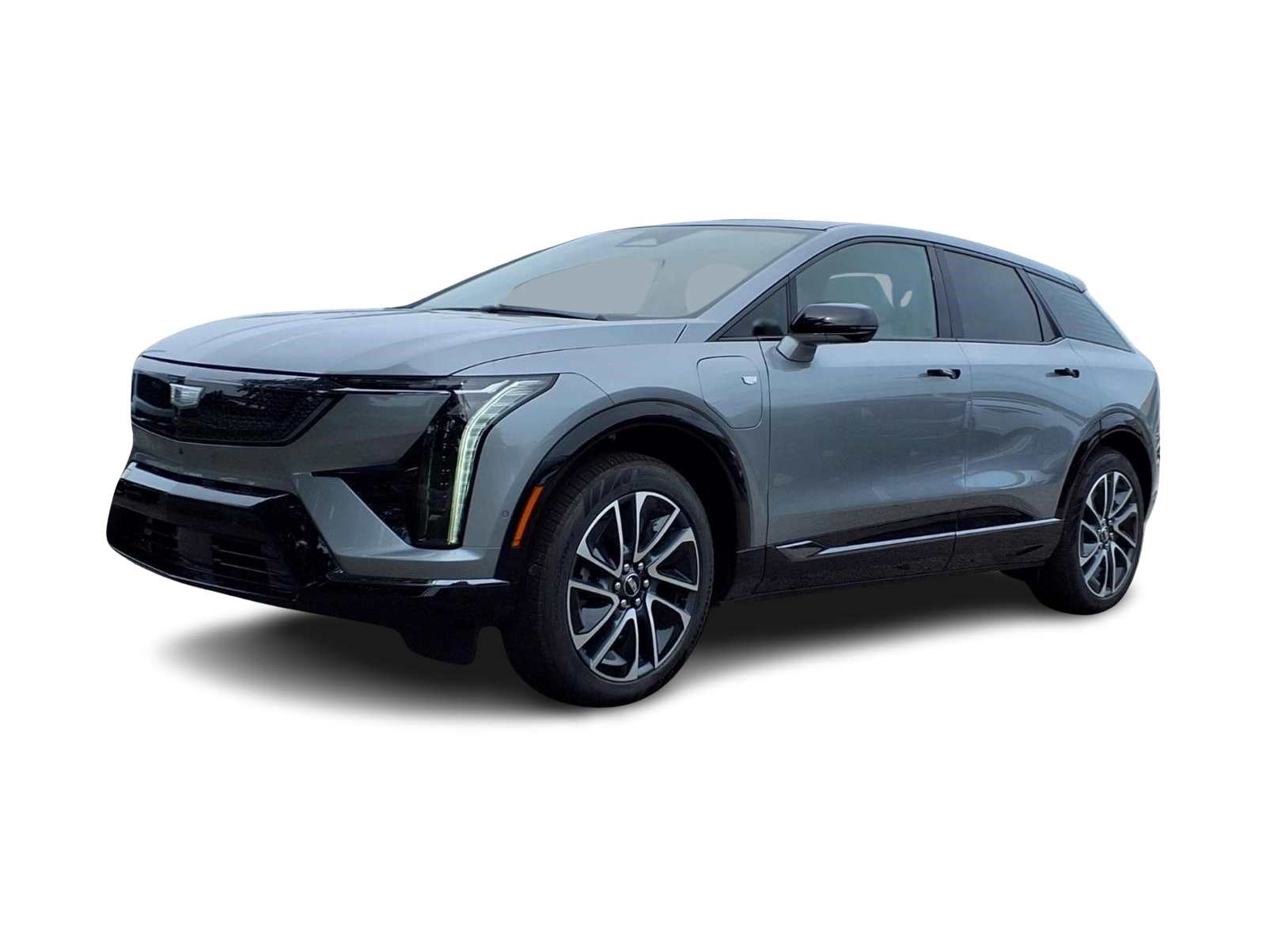 2027 Cadillac Optiq Sport -
                  Ann Arbor, MI