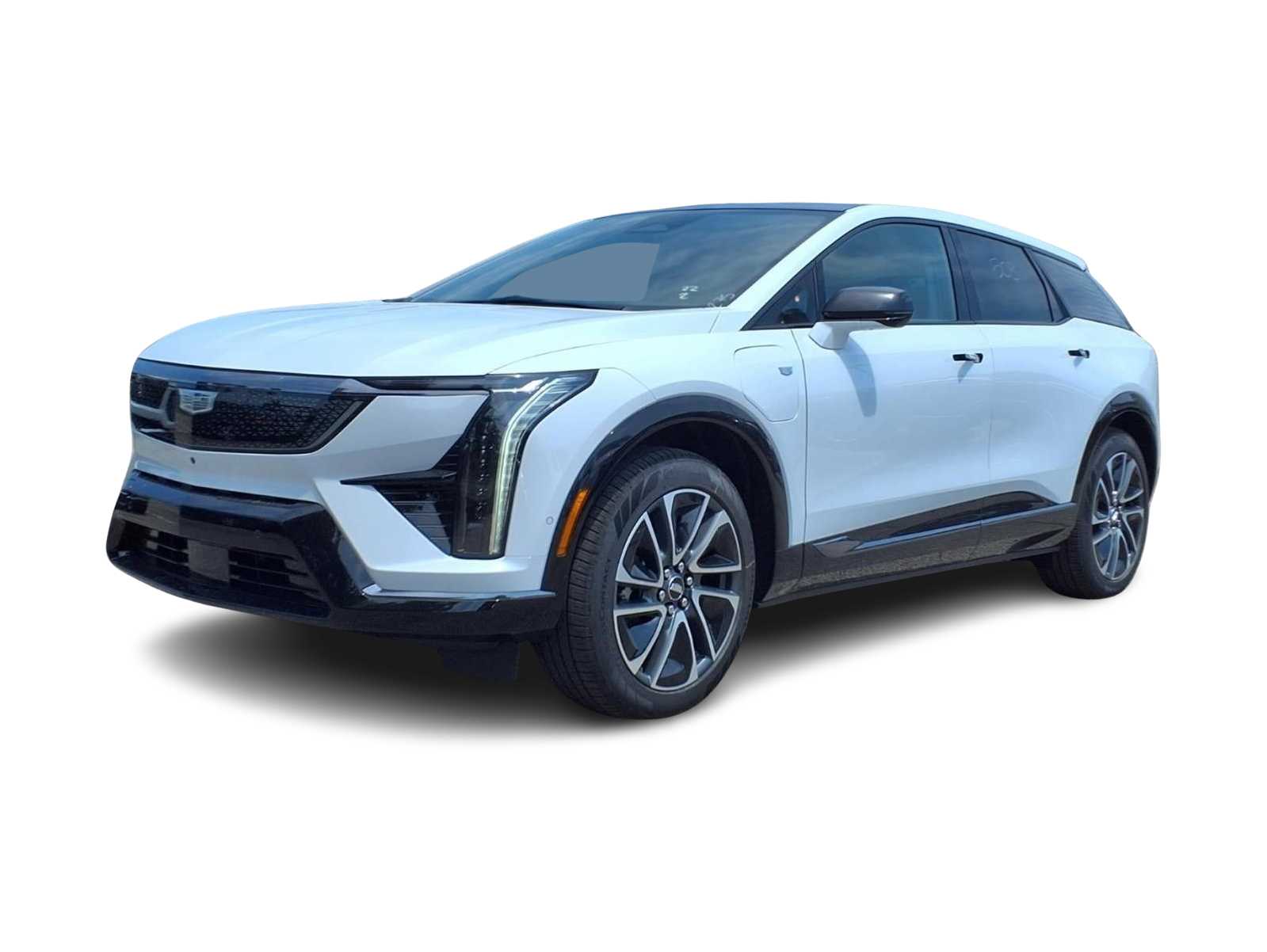 2027 Cadillac Optiq Sport -
                  Ann Arbor, MI